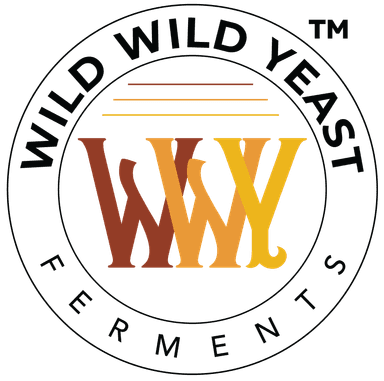 Wild Wild Yeast