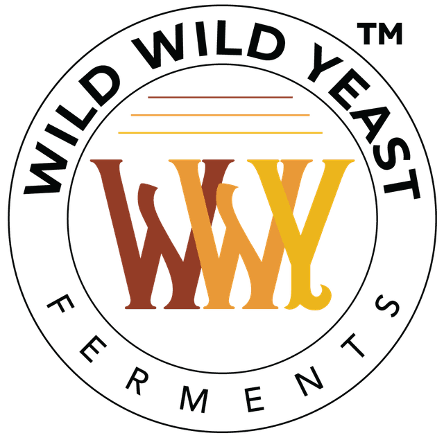Wild Wild Yeast