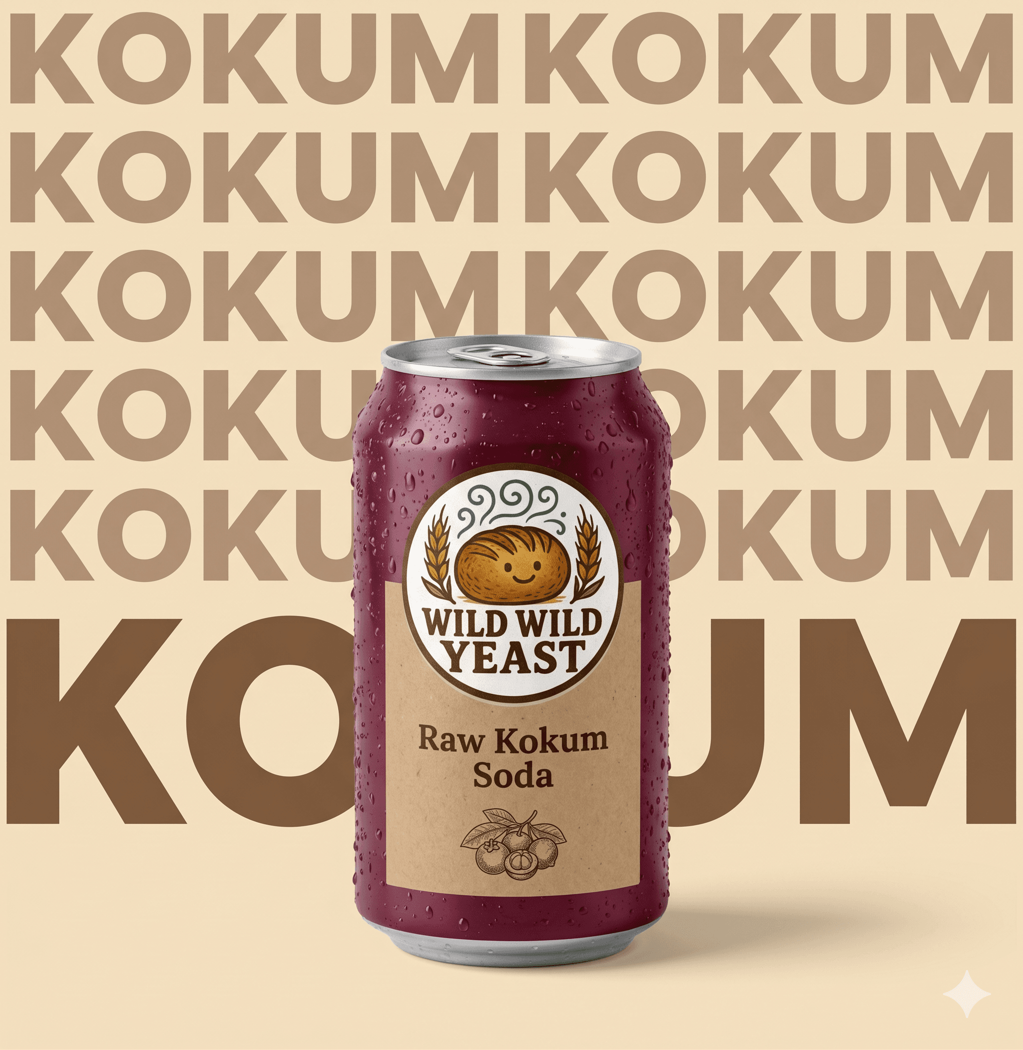 Sourdough Soda