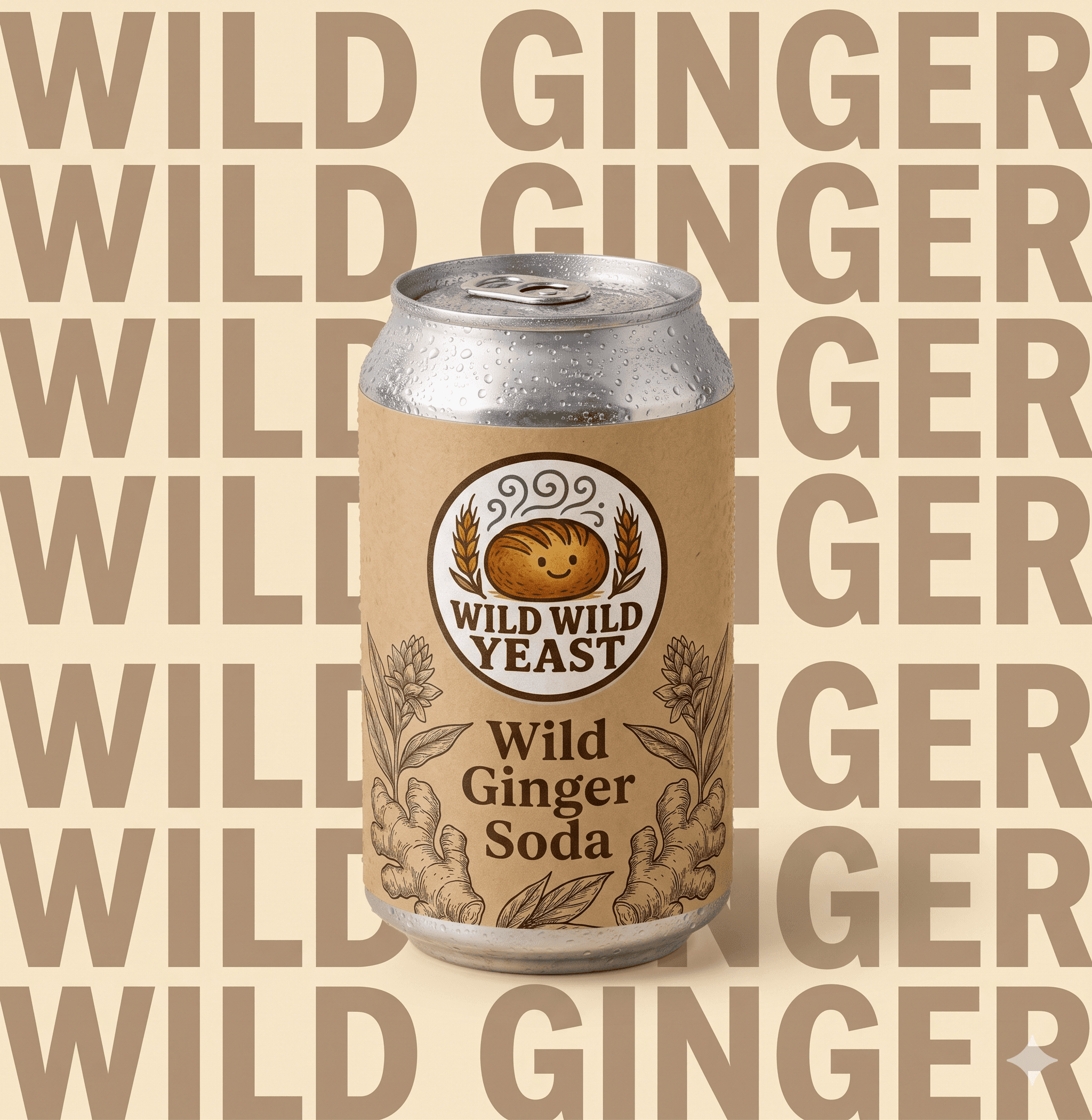 Wild Starter